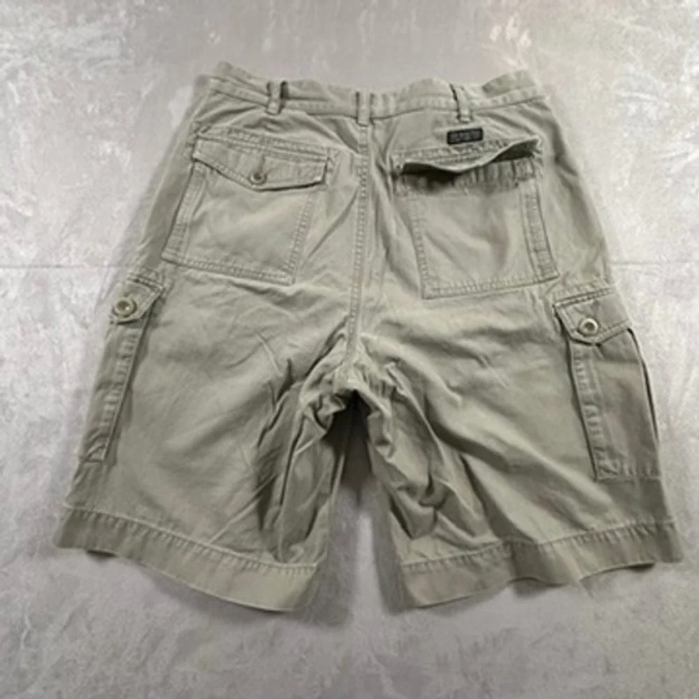 Banana Republic these back